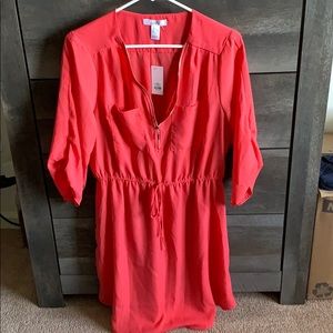 Streetwear Society Dress